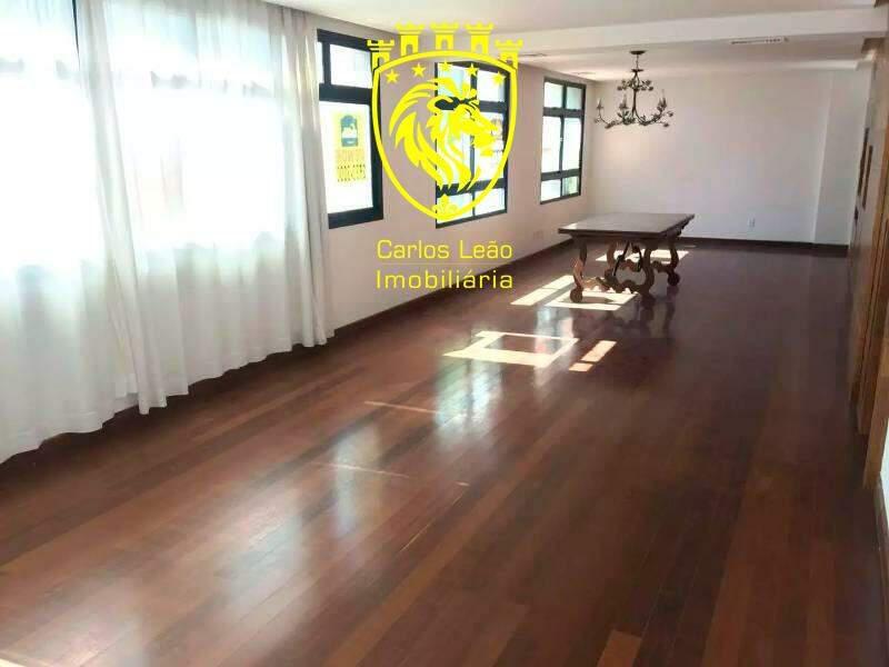 Apartamento, Serra, 4 Quartos, 3 Vagas, 1 Suíte