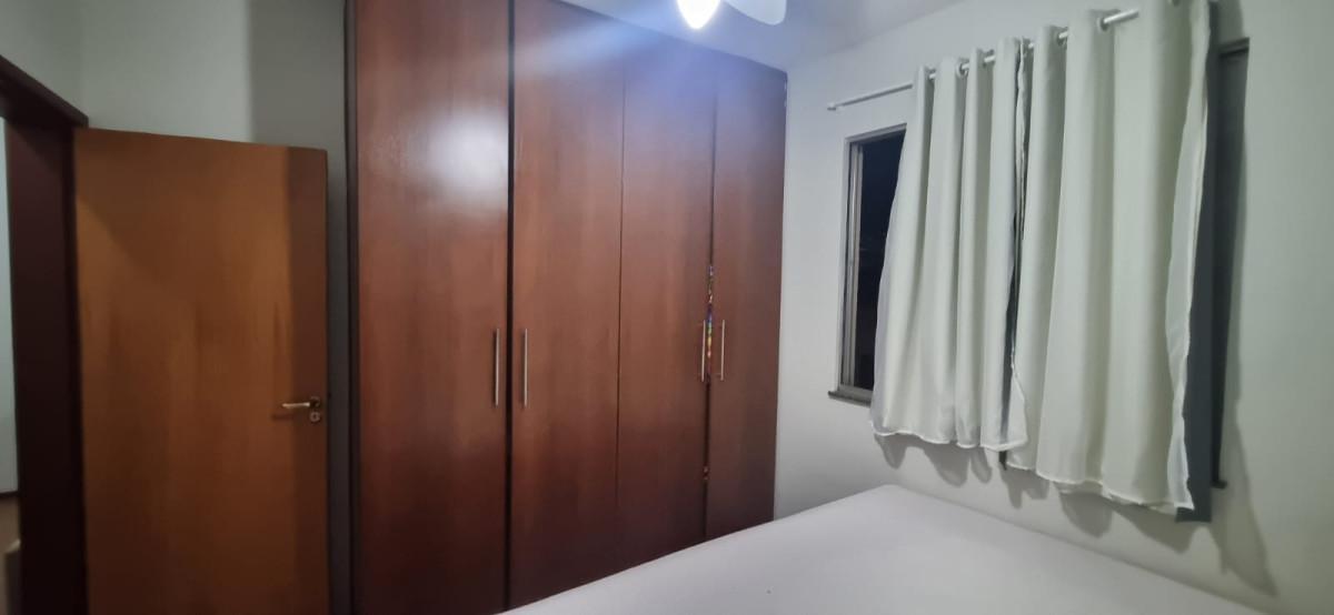 Apartamento, Ana Lúcia, 2 Quartos, 1 Vaga