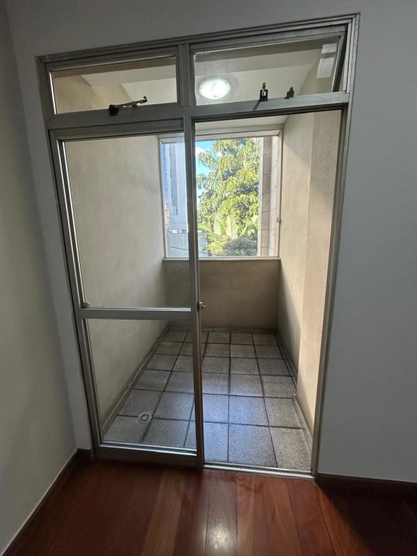 Apartamento, Coração de Jesus, 3 Quartos, 2 Vagas, 1 Suíte
