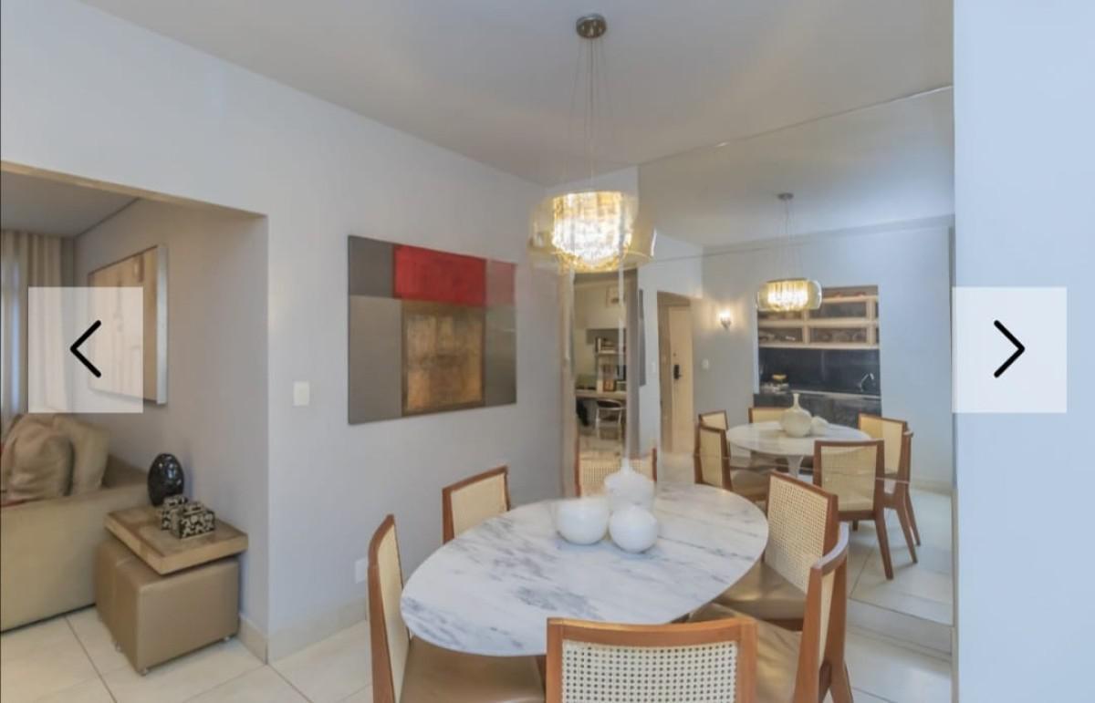 Apartamento, São Pedro, 3 Quartos, 1 Vaga, 1 Suíte