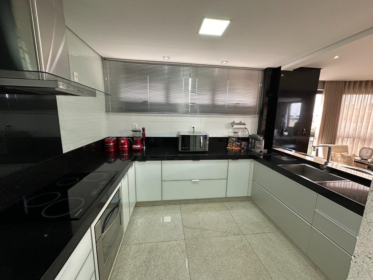 Apartamento, Palmares, 4 Quartos, 4 Vagas, 1 Suíte