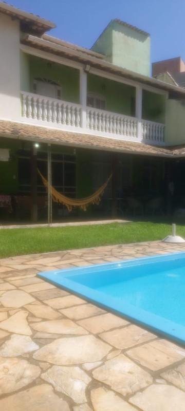 Casa, Três Barras, 3 Quartos, 4 Vagas, 2 Suítes