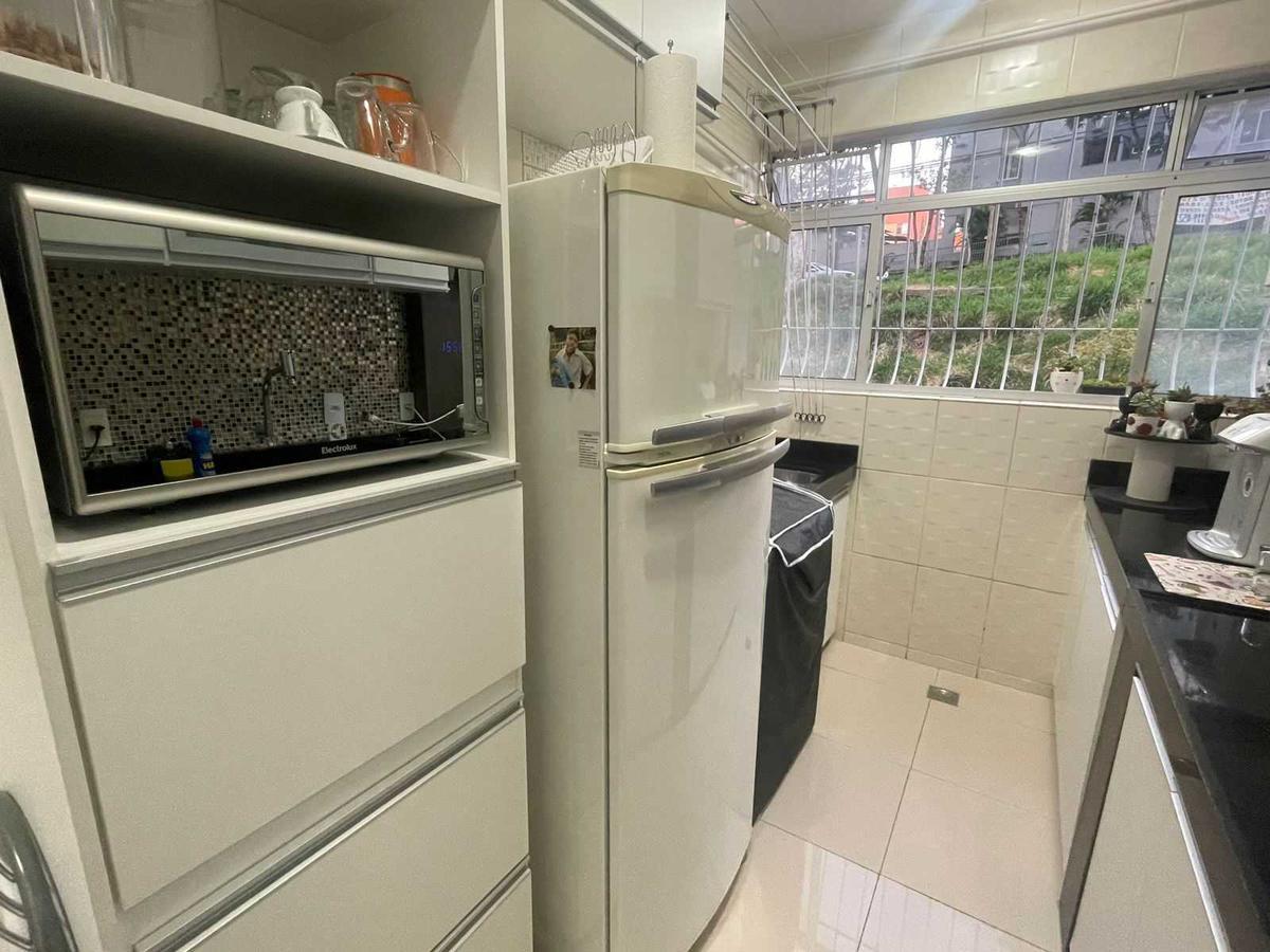 Apartamento, Manacás, 2 Quartos, 1 Vaga