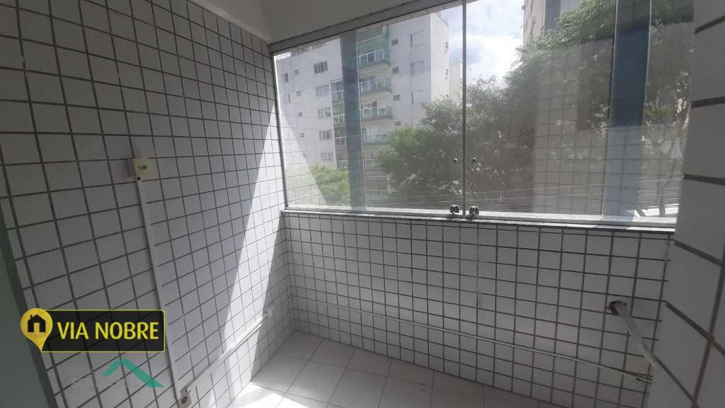 Sala, Buritis, 1 Vaga