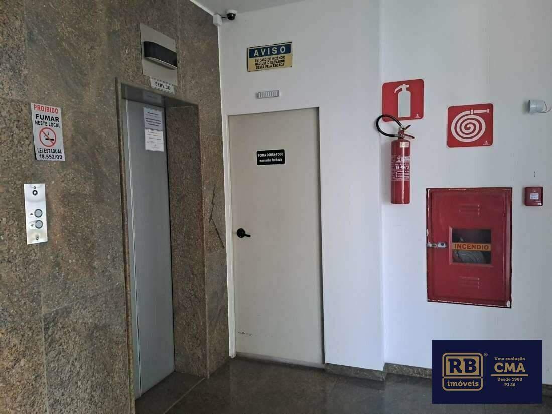 Andar, Prado, 0 Quarto, 2 Vagas