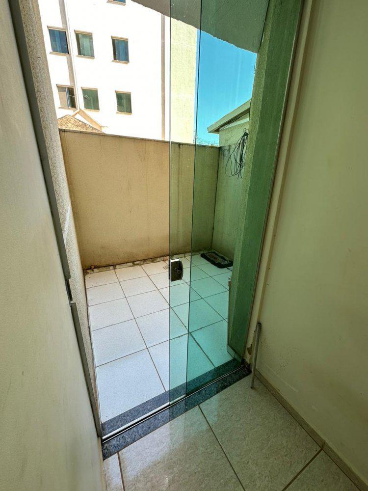 Apartamento, Masterville, 2 Quartos, 1 Vaga