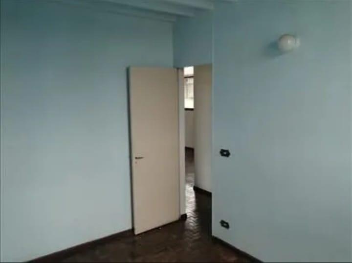 Apartamento, Glória, 3 Quartos, 1 Vaga