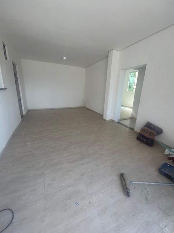 Casa, Água Branca, 2 Quartos, 1 Vaga