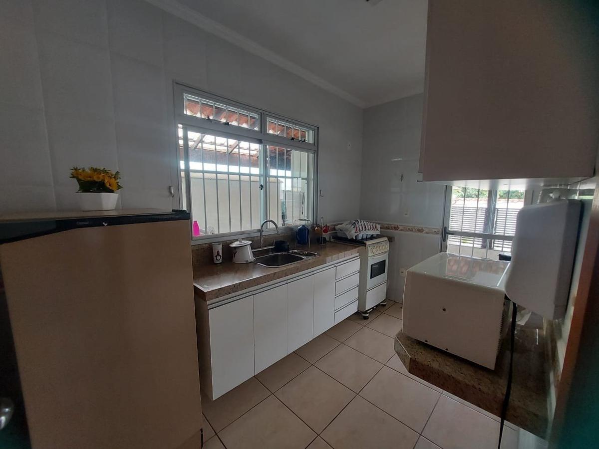 Casa, Nova Floresta, 6 Quartos, 3 Vagas, 4 Suítes