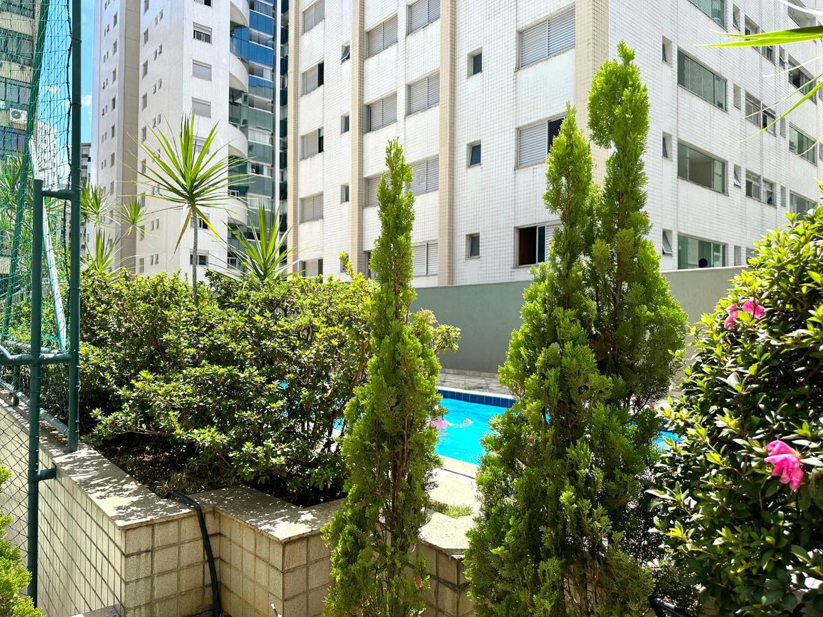 Apartamento, Lourdes, 3 Quartos, 2 Vagas, 1 Suíte