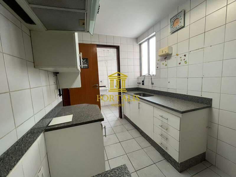 Apartamento, Fernão Dias, 3 Quartos, 2 Vagas, 1 Suíte