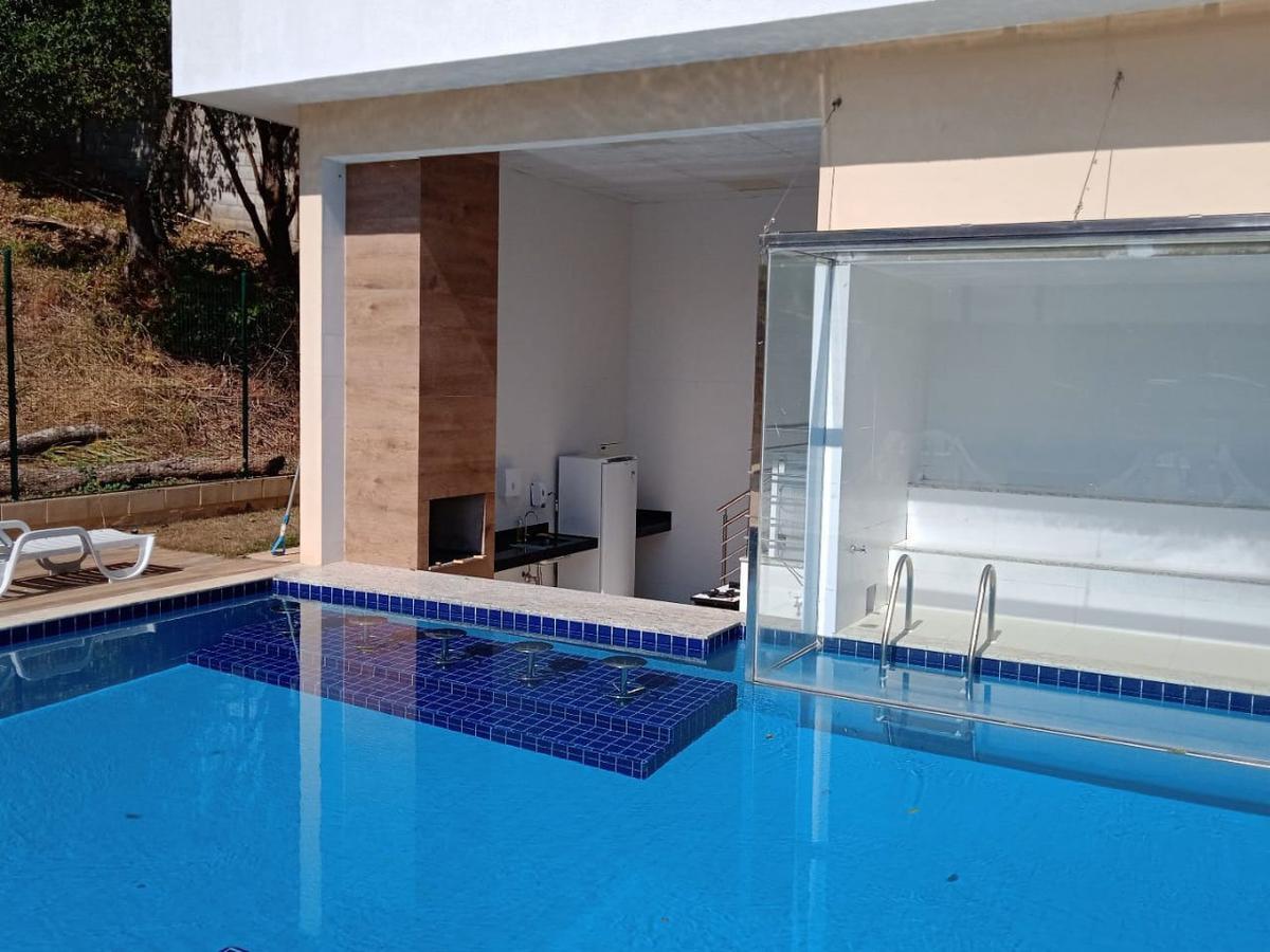 Lote, Condomínio Versailles Ville de France, 0 Quarto, 0 Vaga