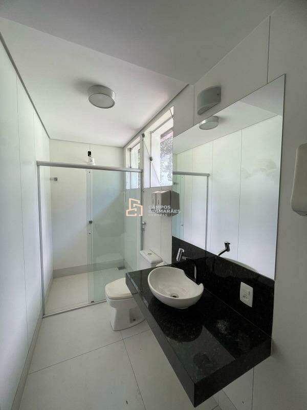 Casa Comercial, Santa Lúcia, 10 Quartos, 8 Vagas, 3 Suítes