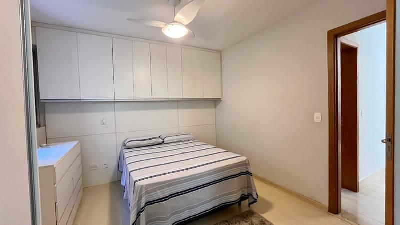 Apartamento, Santo Antônio, 2 Quartos, 1 Vaga, 1 Suíte