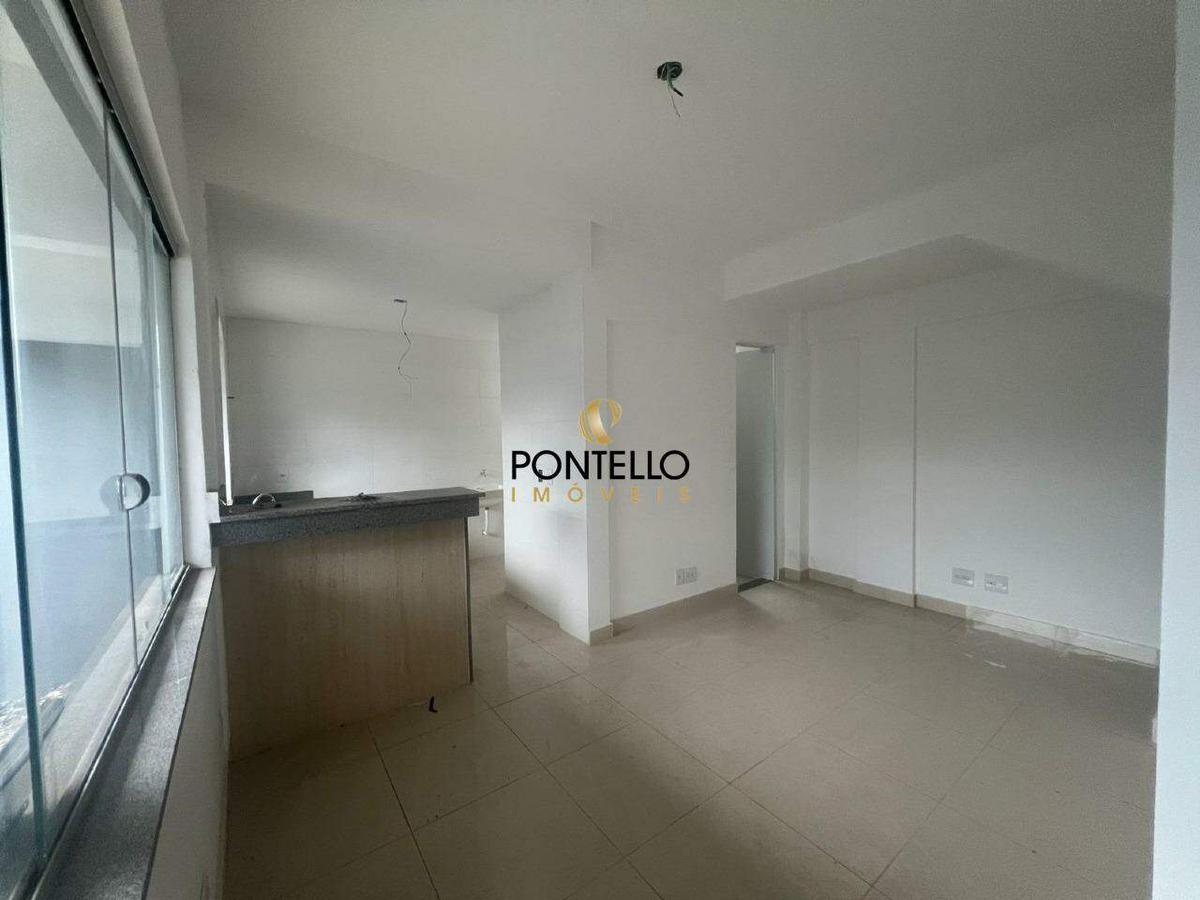 Casa, Progresso, 2 Quartos, 1 Vaga, 1 Suíte