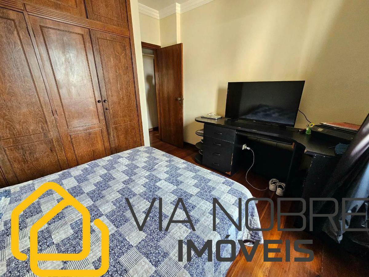 Apartamento, Gutierrez, 4 Quartos, 2 Vagas, 1 Suíte