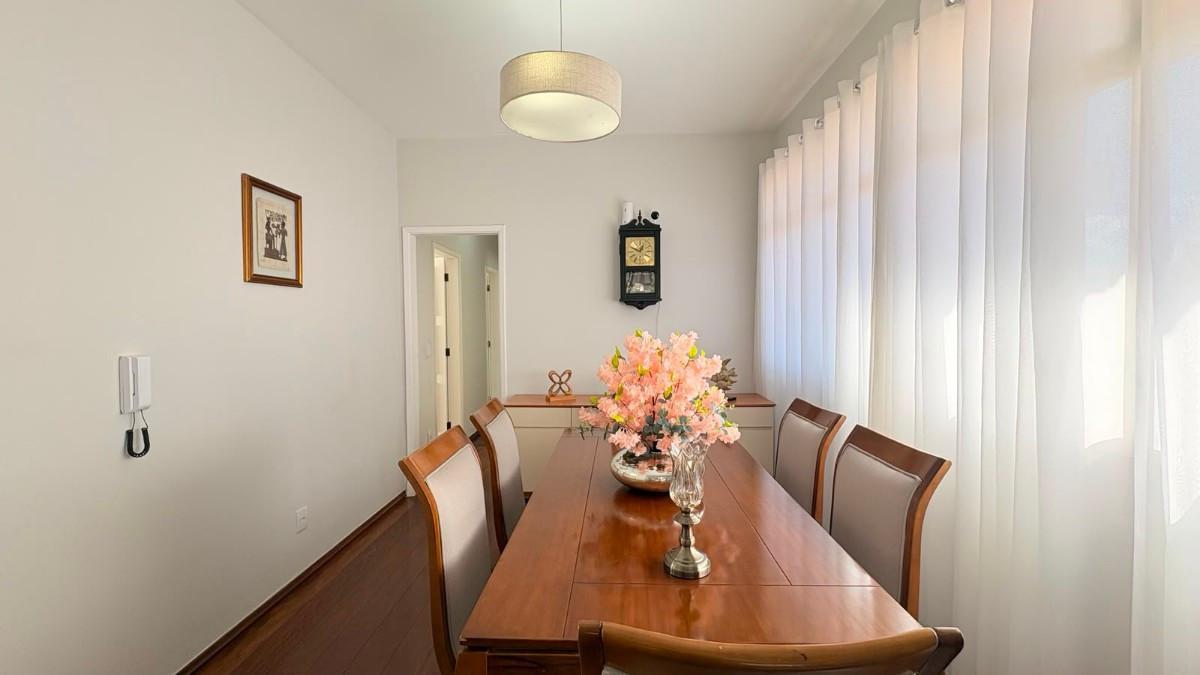 Apartamento, Gutierrez, 4 Quartos, 2 Vagas, 1 Suíte