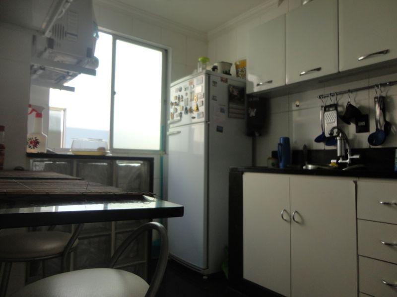 Apartamento, Arvoredo II, 2 Quartos, 1 Vaga