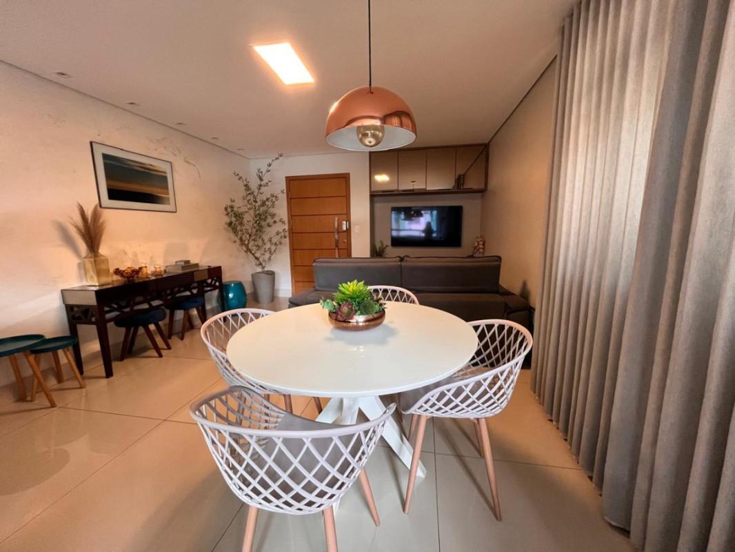 Apartamento, Jardim Riacho das Pedras, 3 Quartos, 2 Vagas, 1 Suíte