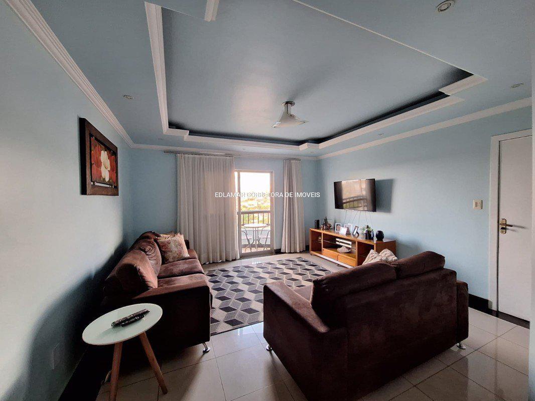Apartamento, Jardim Riacho das Pedras, 4 Quartos, 2 Vagas, 1 Suíte