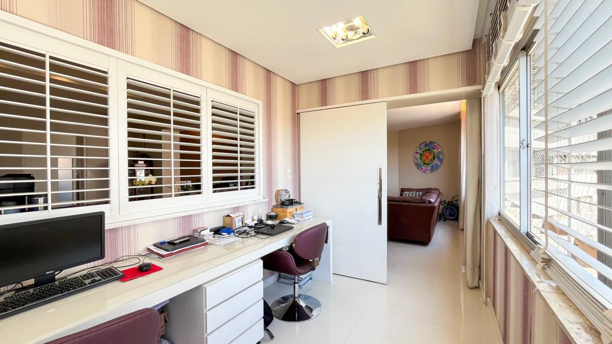 Apartamento, Anchieta, 4 Quartos, 3 Vagas, 1 Suíte