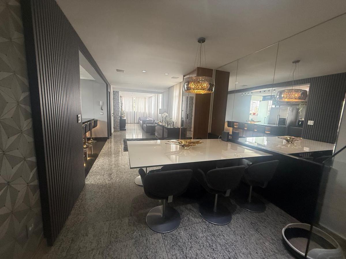 Cobertura, Palmares, 4 Quartos, 3 Vagas, 2 Suítes