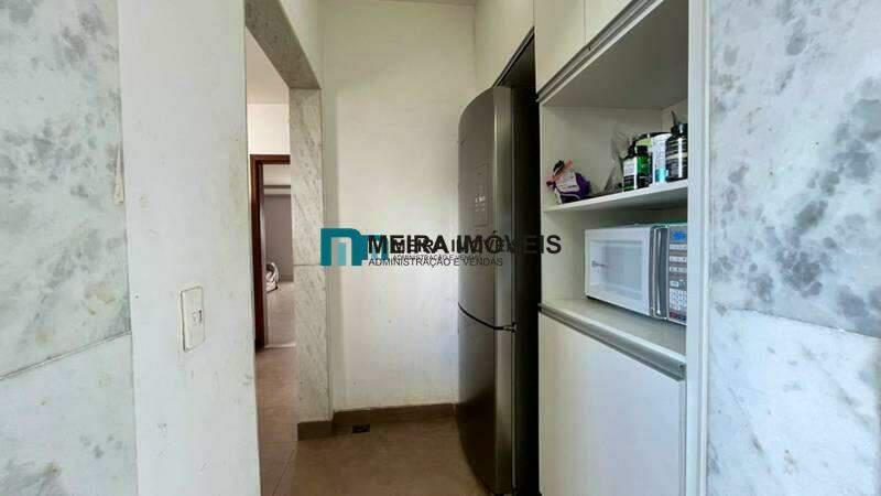 Cobertura, Lourdes, 3 Quartos, 3 Vagas, 1 Suíte