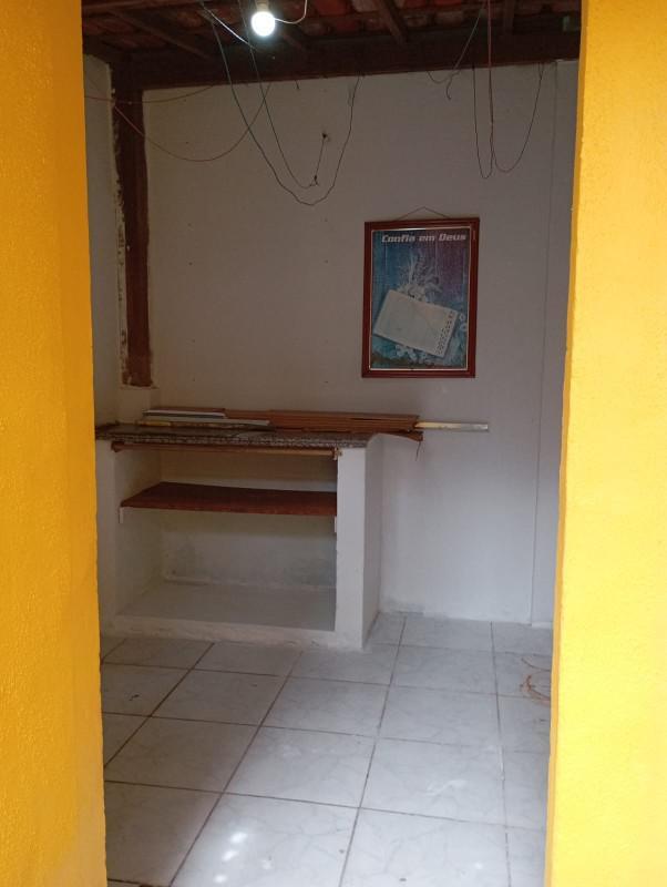 Apartamento, Santa Maria, 2 Quartos, 1 Vaga