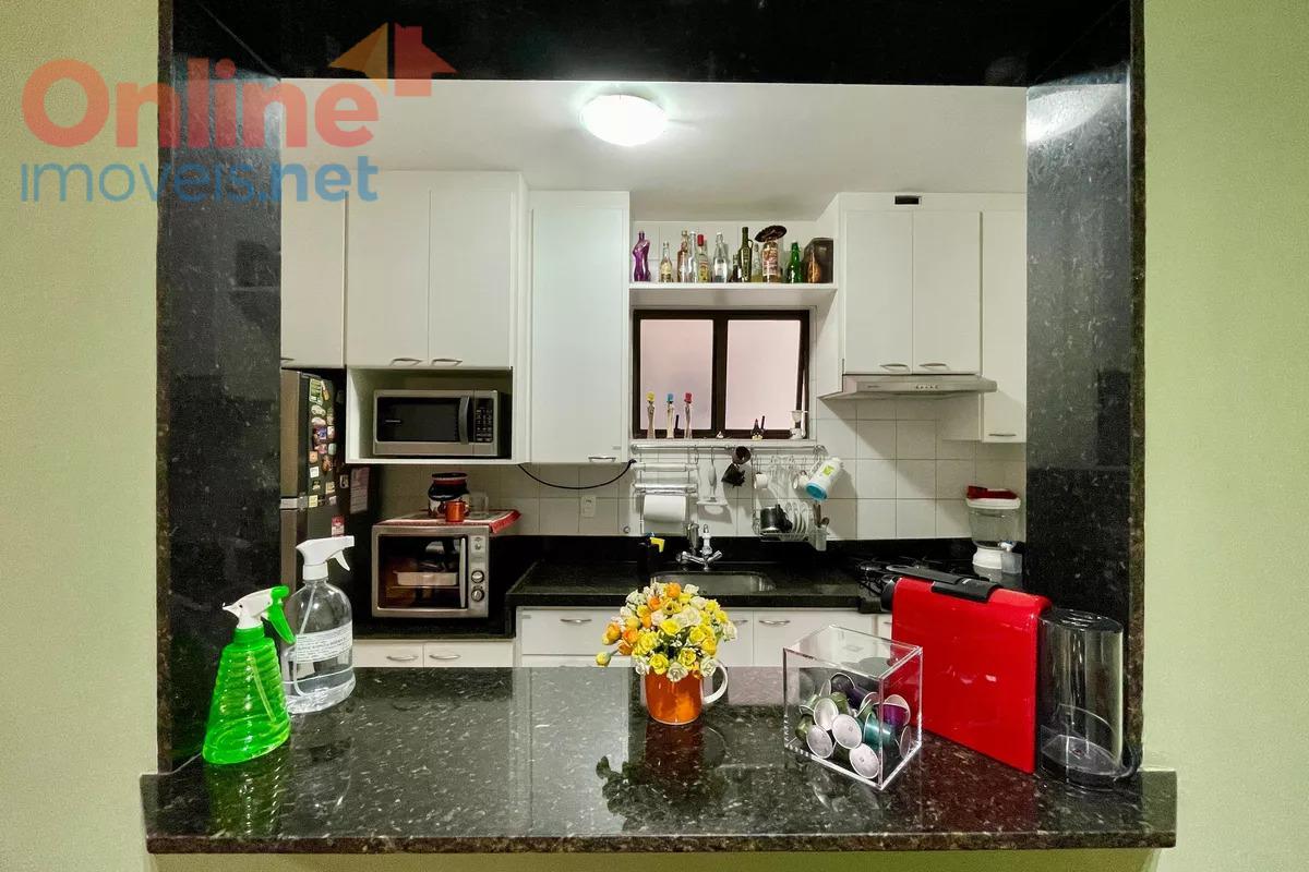 Apartamento, Gutierrez, 2 Quartos, 0 Vaga, 1 Suíte