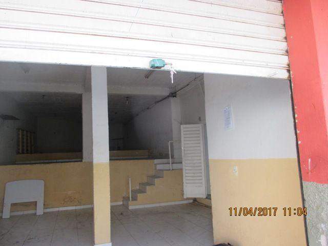 Andar, São João Batista (venda Nova), 0 Quarto, 0 Vaga