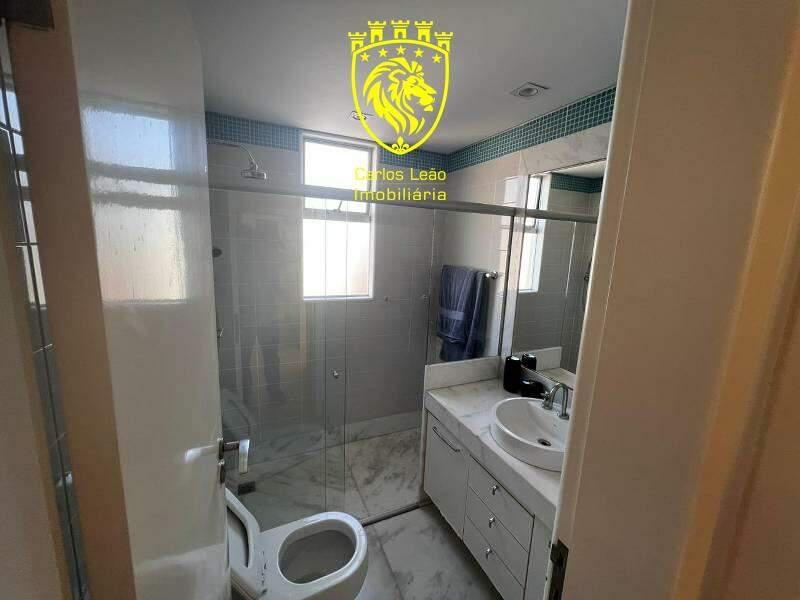 Cobertura, Buritis, 4 Quartos, 3 Vagas, 1 Suíte