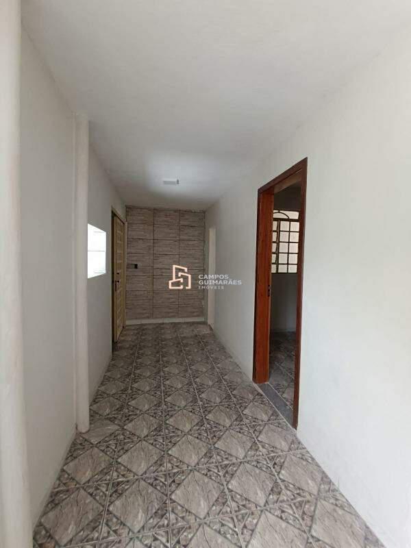 Casa, Lindéia, 2 Quartos, 1 Vaga, 1 Suíte