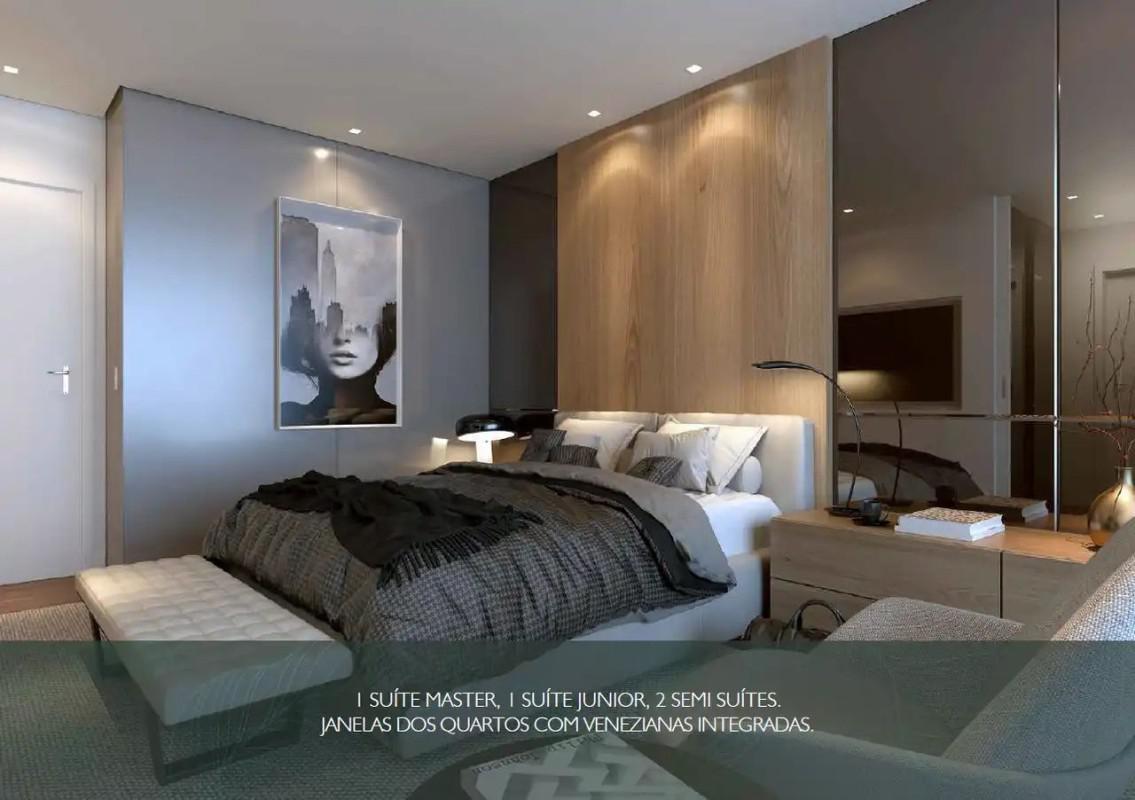 Cobertura, Castelo, 5 Quartos, 4 Vagas, 4 Suítes