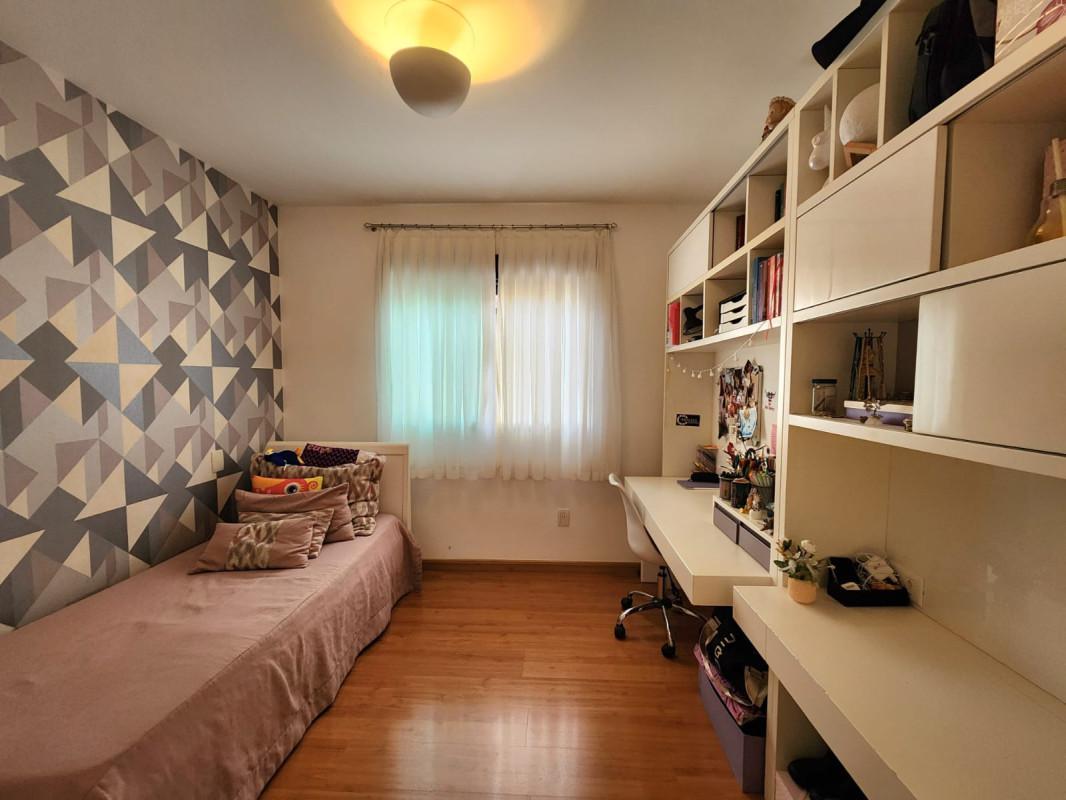 Apartamento, Anchieta, 4 Quartos, 4 Vagas, 2 Suítes
