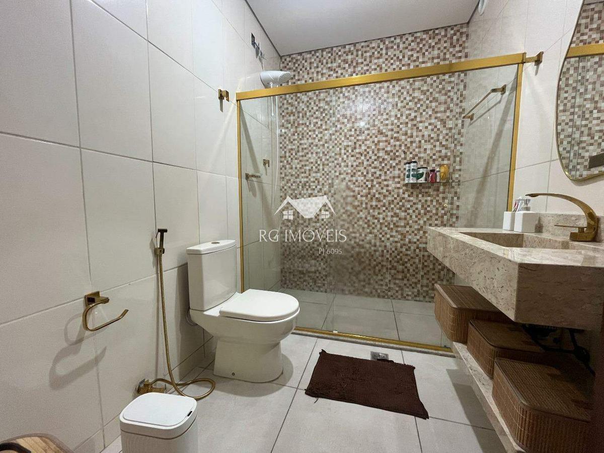 Casa, Diamante, 4 Quartos, 5 Vagas
