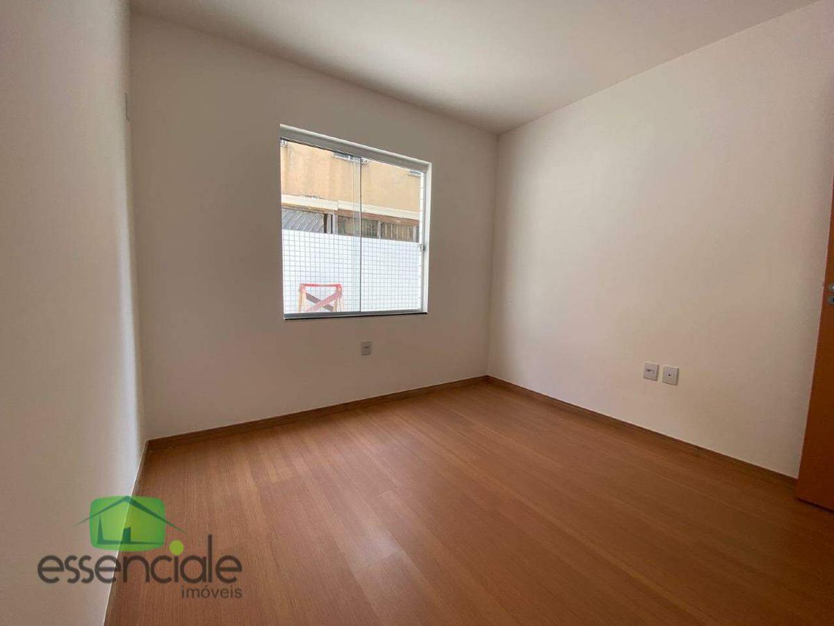 Apartamento, Santa Cruz Industrial, 3 Quartos, 2 Vagas, 1 Suíte