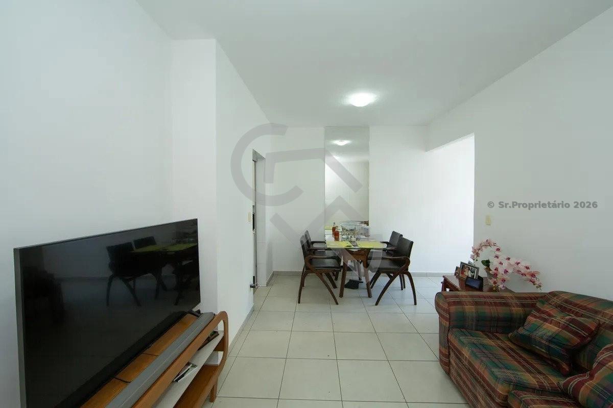 Apartamento, Lourdes, 2 Quartos, 2 Vagas, 1 Suíte