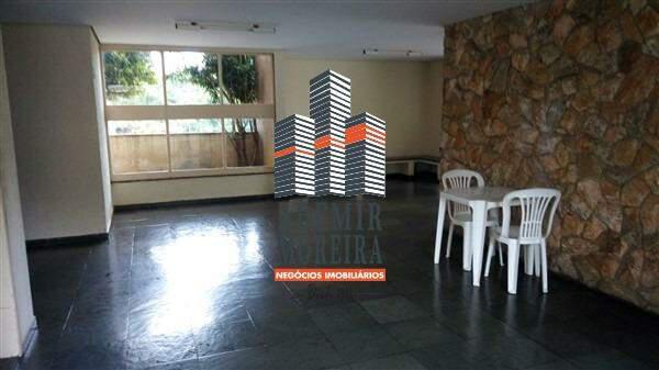 Apartamento, Floresta, 2 Quartos, 1 Vaga