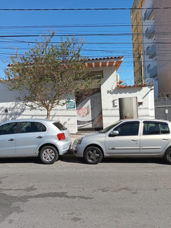 Andar, Boa Vista, 0 Quarto, 0 Vaga