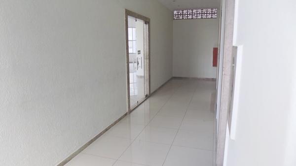 Andar, Centro, 0 Vaga
