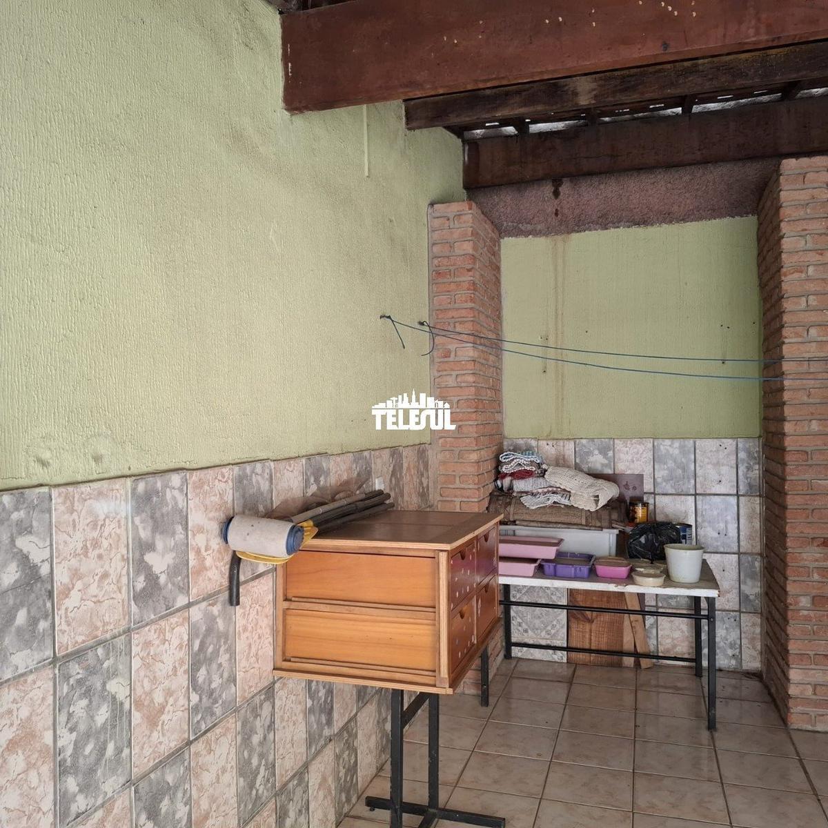 Casa, Vila Pinto, 4 Quartos, 2 Vagas, 2 Suítes