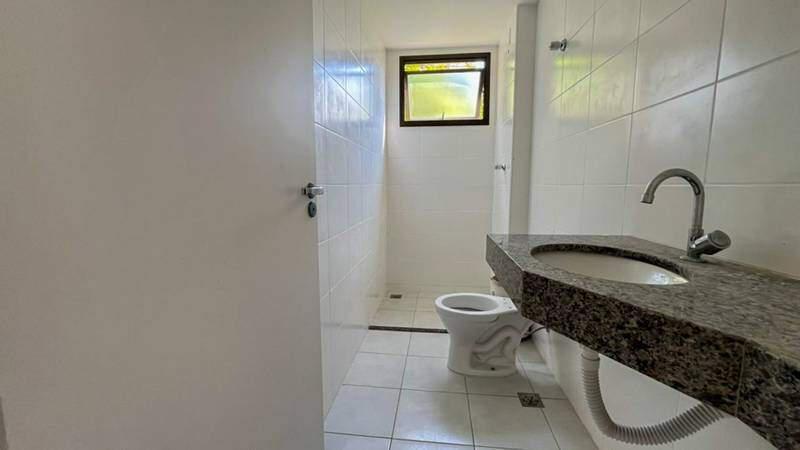 Apartamento, Serra, 2 Quartos, 2 Vagas, 1 Suíte