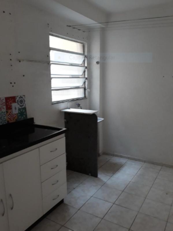 Apartamento, São Salvador, 2 Quartos, 1 Vaga