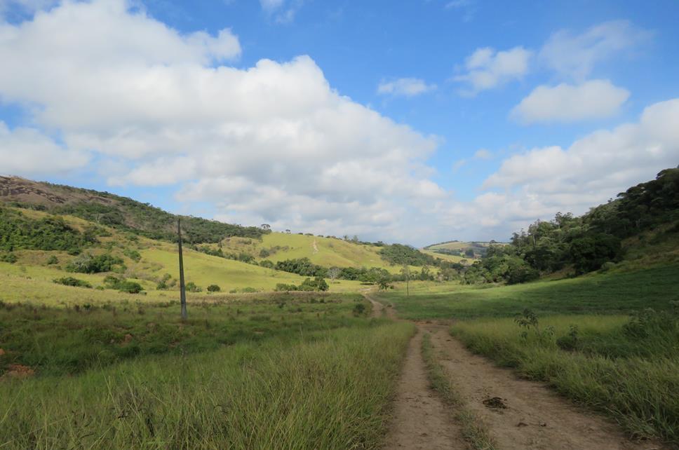 Fazenda, Zona Rural, 3 Quartos, 1 Vaga, 1 Suíte