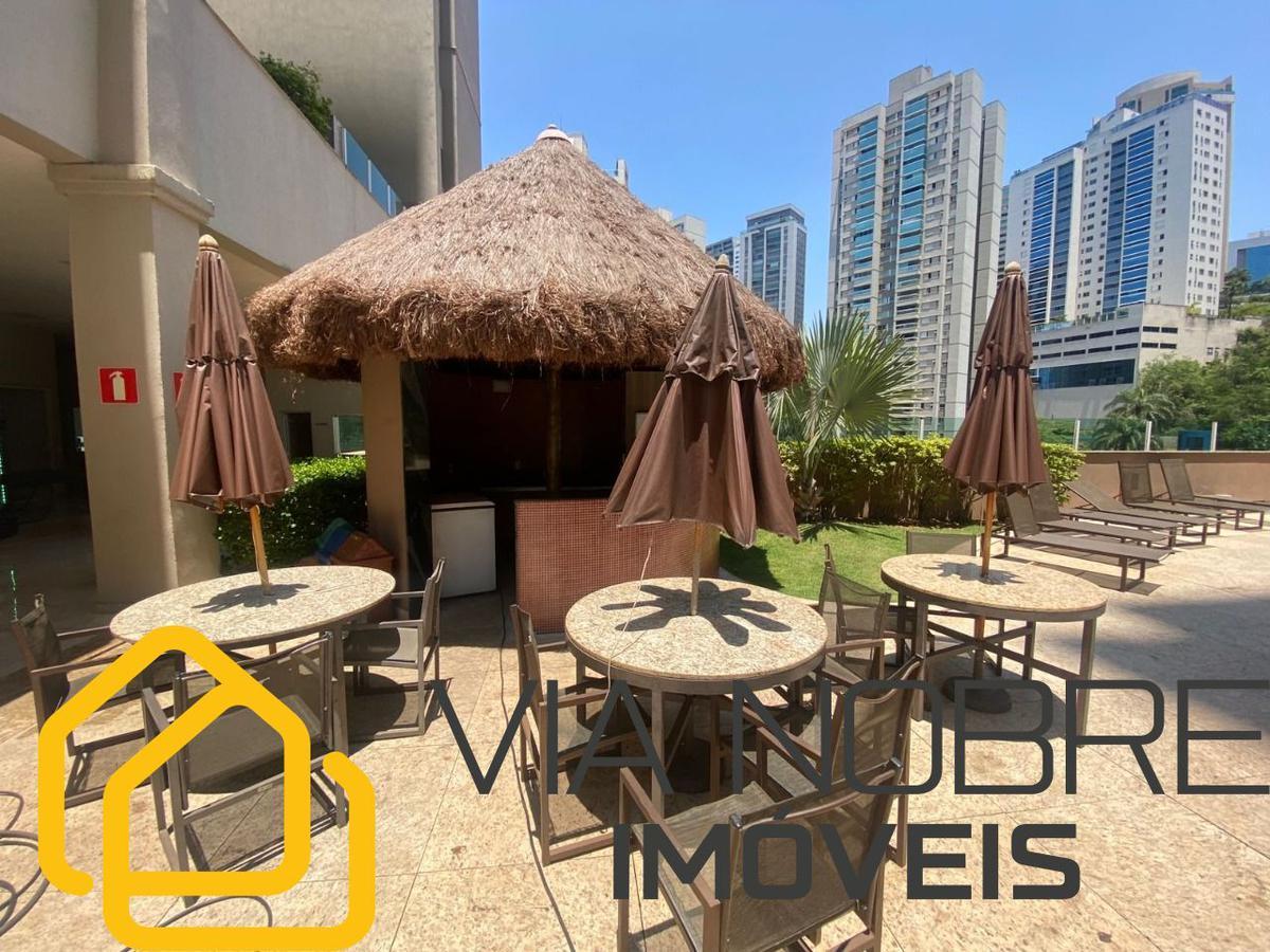 Apartamento, Vila da Serra, 3 Quartos, 2 Vagas, 1 Suíte