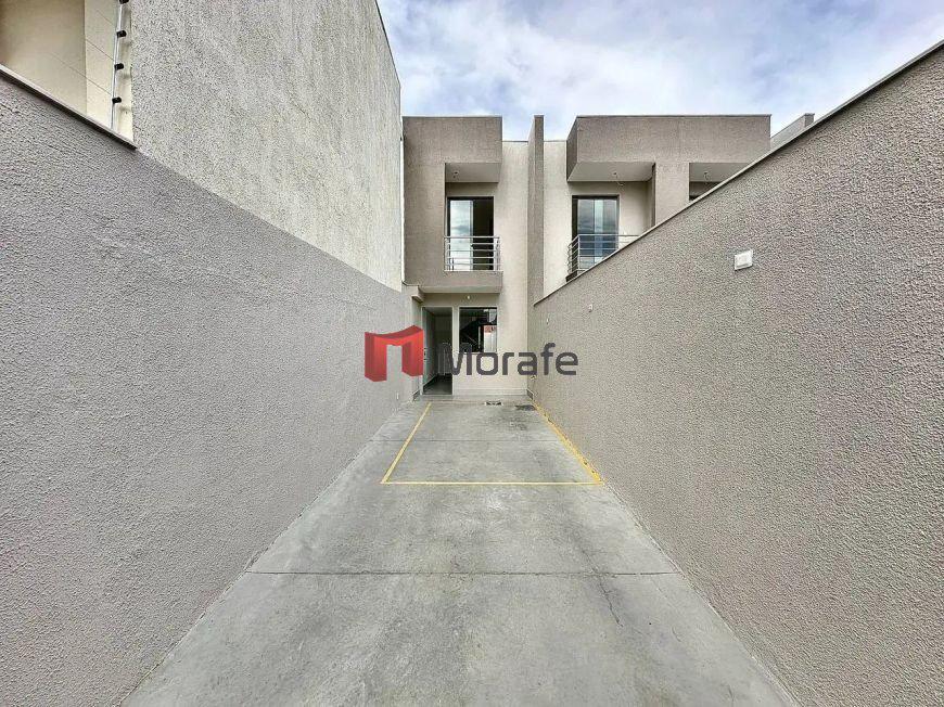 Casa, Santa Mônica, 2 Quartos, 1 Vaga, 2 Suítes