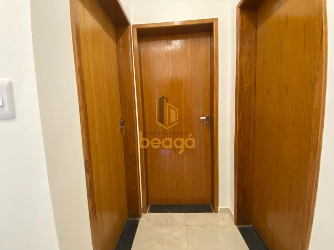 Casa, Sapucaia II, 3 Quartos, 2 Vagas, 1 Suíte
