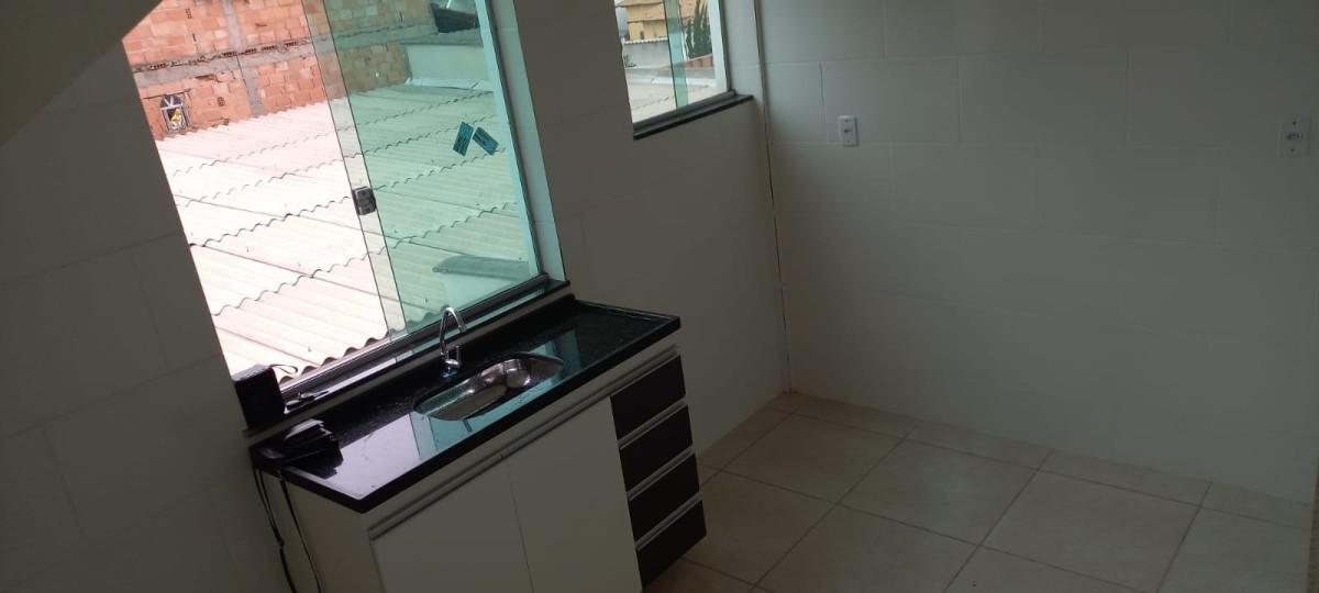 Cobertura, Masterville, 2 Quartos, 1 Vaga