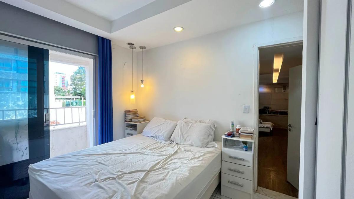 Cobertura, Liberdade, 4 Quartos, 1 Vaga, 2 Suítes