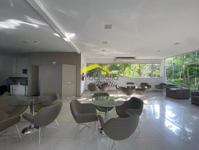 Apartamento, Buritis, 2 Quartos, 1 Vaga, 1 Suíte